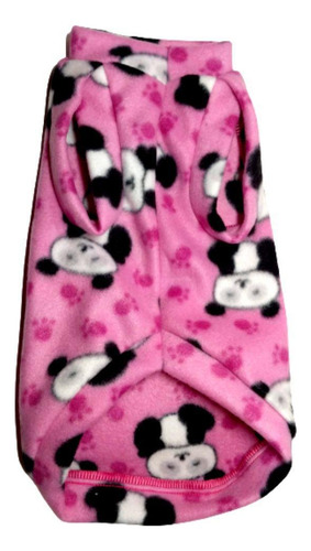 Kit Manta, Vestido E Suéter De Inverno - Eg