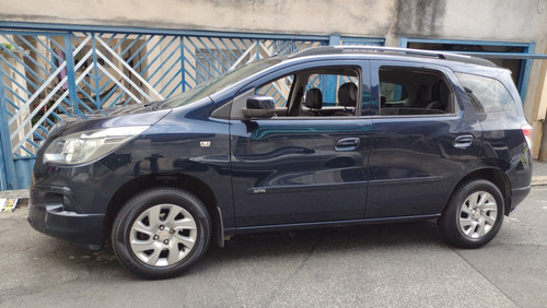 Chevrolet Spin 1.8 Ltz 7l Aut. 5p