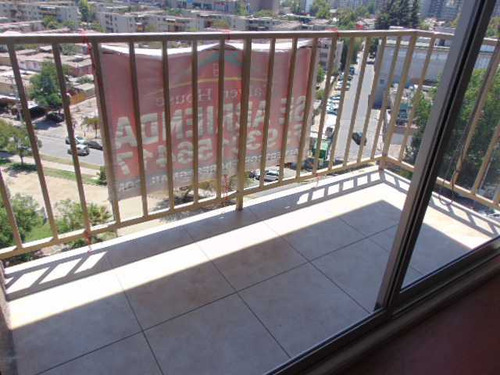 En Condominio, Metro, Ambiente Seguro (103179)