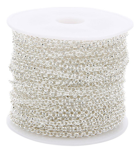 20yds Surtido De Accesorios Para De Fabricación De Joyas