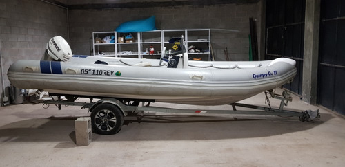 Semirrig.bahamas Evinrude 60hp Etec-permuto-nqn
