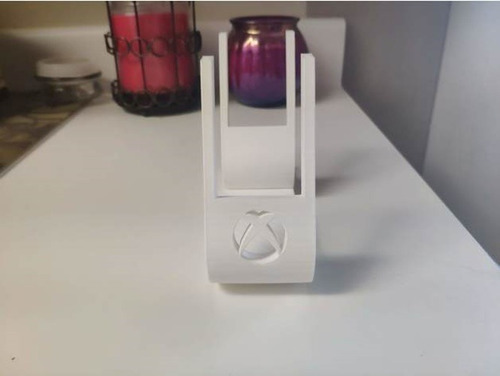 Soportes De Escritorio Para 2 Joysticks Xbox 360