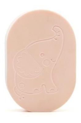 Imagen 4 de 7 de Esponja De Baño Para Bebé - Baby Innovation - Ultra Soft Rxl