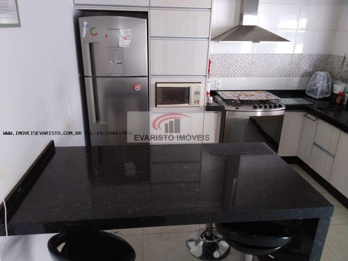Imagem 7 de 15 de Casa Para Venda Em Limeira, Residencial Morada Das Acácias, 3 Dormitórios, 1 Suíte, 2 Banheiros, 2 Vagas - 4112_1-1787893