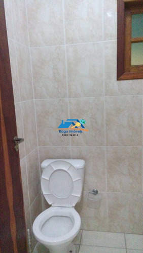 Imagem 6 de 15 de Casa Com Financiamento Bancário No Bairro Nippon Terra Preta - 856