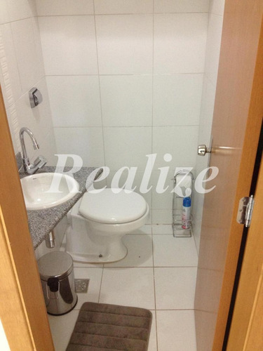Imagem 5 de 9 de Vendo Excelente Sala, 27m2, Reformada, Setor De Autarquias S - S1142