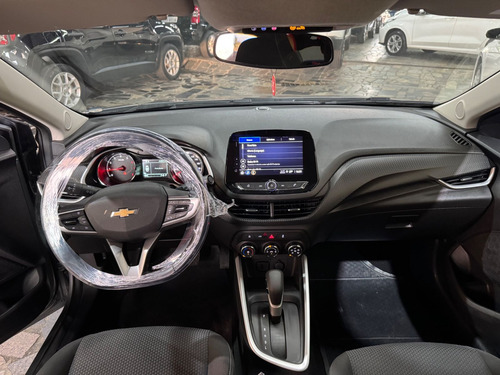 Chevrolet Onix SEDAN Plus LTZ 1.0 12V TB Flex Aut.