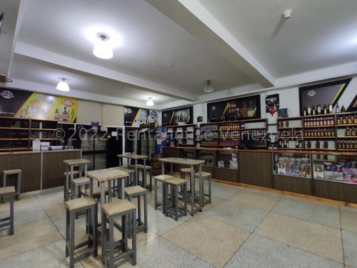 Imagen 3 de 30 de Bodegón En El Centro De Cagua Negociable!!! Wm Mls #22-28585