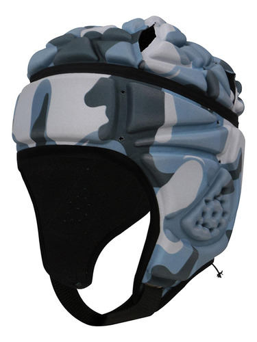 Casco De Rugby Headgear Headguard Adult Kids Football