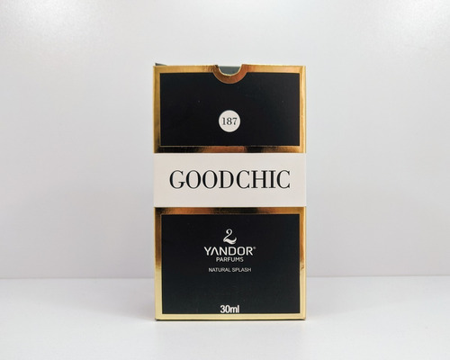 Imagen 3 de 4 de Good Girl De Carolina Herrera - mL a $763