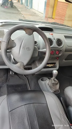 Renault Twingo 1.2 U Authentique