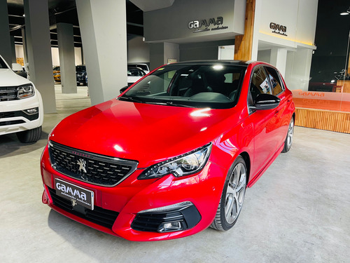 Peugeot 308 1.6 S Gt
