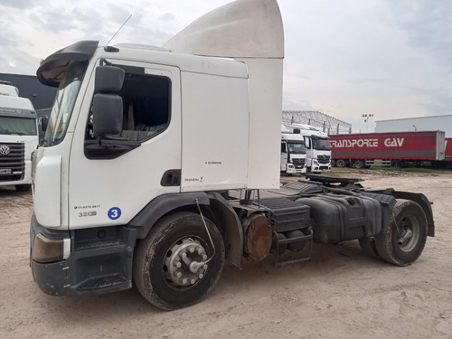 Tector 17e22, Renault 320, Volvo 310, F.cargo 1722, Vw 17220