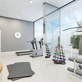 Linda Cobertura Dúplex Com 269 M² Privativos A Venda Próximo Ao Graciosa Country Club - Co0292