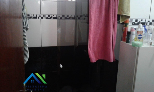 Imagem 16 de 30 de Vende Ou Permuta Por Chácara Casa 3 Dormitórios Jardim Boa Vista Jundiaí/sp - Ca00127 - 34830964