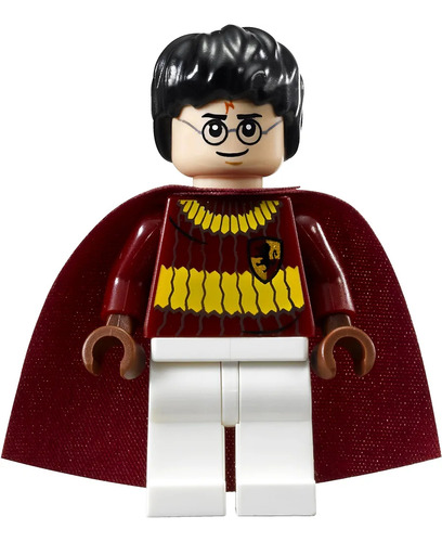 Lego Harry Potter - 4737 (caixa Lacrada) 153 Lego Harry Potter - 4737