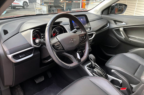 Chevrolet Tracker 2024