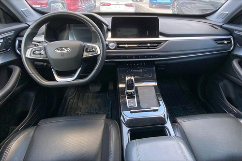 Chirey Tiggo 7 Pro 2023