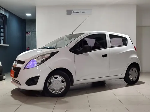 Chevrolet Spark 1.3 Lt Classic Mt