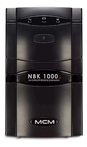 Nobreak 1000va 110v Mcm