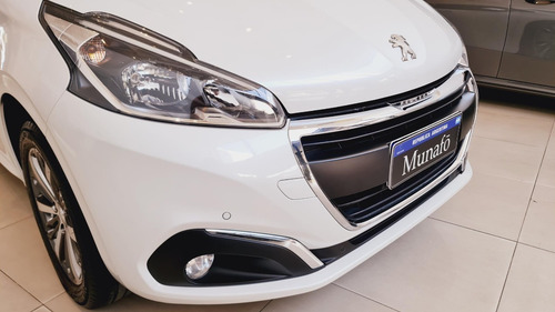 Peugeot 208 Felline 1.6 2018