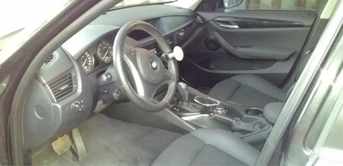 Bmw X1 2011 3.0 Xdrive 28i 5p