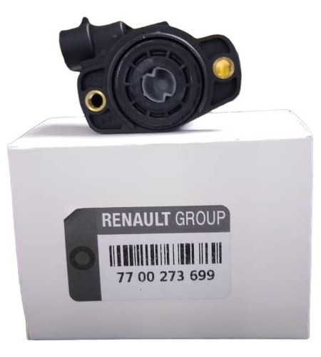 Sensor Tps Renault Logan, Symbol, Clio, Kangoo