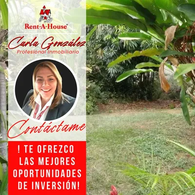 Terreno en venta
