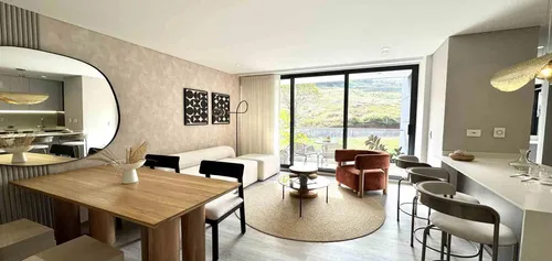 Apartamento En Venta En Pinares/ Pereira (279059825).