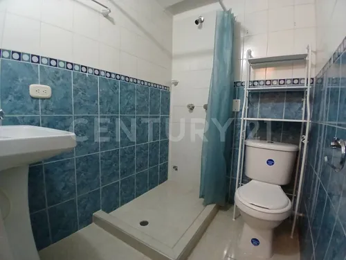 Alquilo Apartaestudio En San Fernando