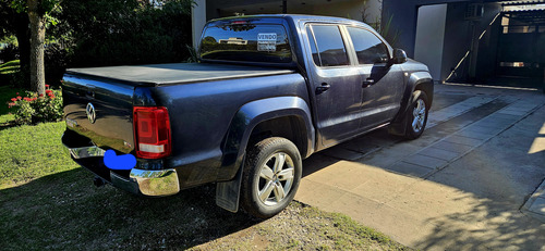 Volkswagen Amarok 2.0 Cd Tdi 180cv Highline