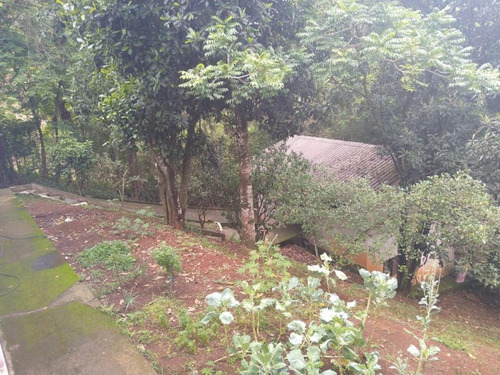 Chácara Com 3 Dormitórios À Venda, 6500 M² Por R$ 600.000,00 - Boa Vista - Santa Isabel/sp - Ch0001
