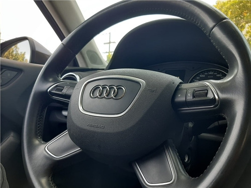 Imagem 8 de 11 de Audi A3 1.4 Tfsi Sedan Attraction 16v Gasolina 4p S-tronic