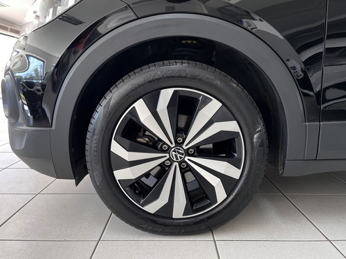 Volkswagen T-Cross 200 TSI TOTAL COMFORTLINE