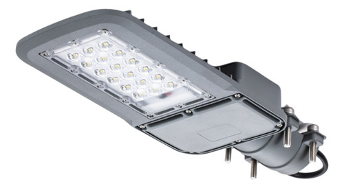 Luminaria Publico Pubstreet 110w 5000k - Want Led