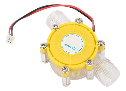 F50 Dc Microhydroelectric Generator Microelectric Dc Flow