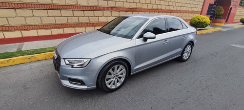 Audi A3 1.4 Sedán Select At Dsg