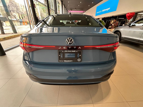 Volkswagen Jetta 1.4 Tsi Trendline Tiptronic