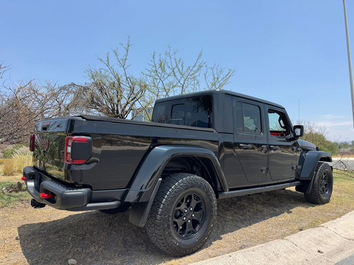 Jeep Gladiator 3.6 Rubicon 4x4 At