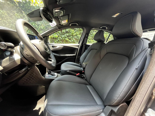 Fiat Pulse 1.3 Impetus At