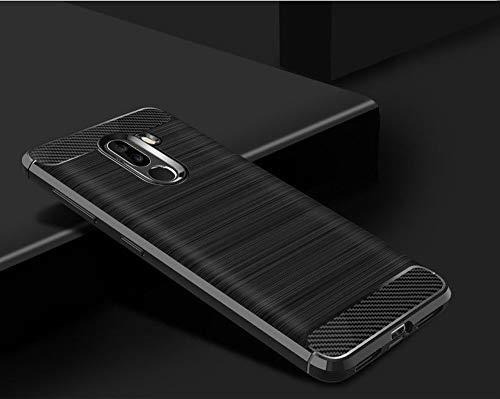 Funda Xiaomi Pocophone F1, Con Protector De Pantalla De Cris