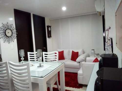 Apartaestudio En Venta En Cúcuta. Cod V24429