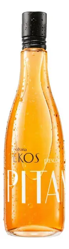 Set Frescor Ekos Pitanga Y Castaña 150 Ml Natura
