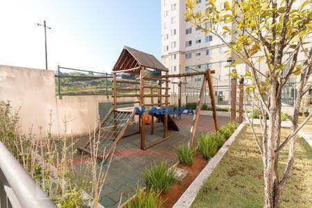 Cobertura Com 2 Dormitórios À Venda, 86 M² Por R$ 469.000,00 - Jardim Las Vegas - Guarulhos/sp - Co0067