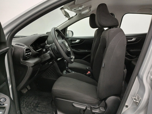 Fiat Pulse 1.3 FLEX DRIVE MANUAL
