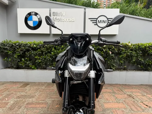 Bmw F 900 R Dynamic