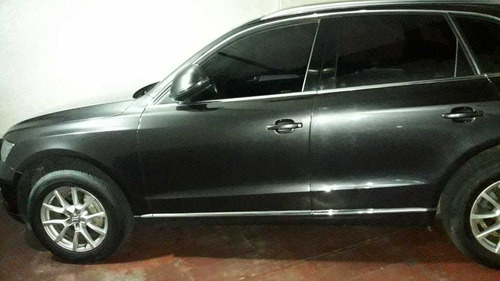 Audi Q5 2.0 Tfsi 211cv Quattro 2013