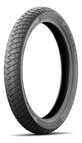 De Llantas 3.00 17 + 2.75 17 Michelin Anakee Street