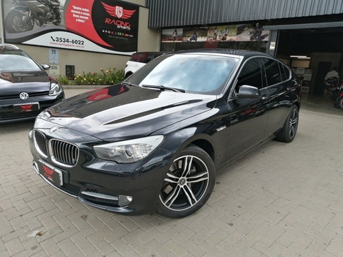 Bmw - 535i Gt - 2011