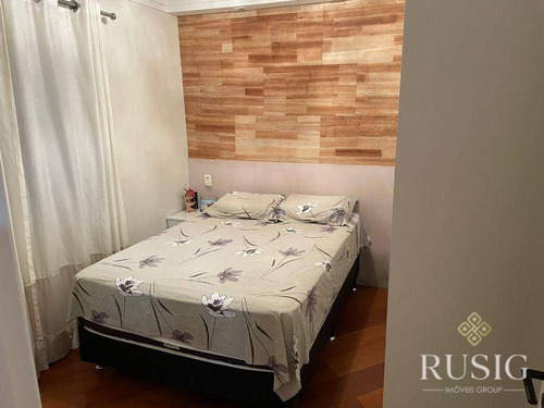 Imagem 8 de 16 de Apartamento Com 2 Dormitórios À Venda, 63 M² - Mooca - São Paulo/sp - Ap1753